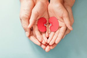 Cara Deteksi Dini Gagal Ginjal Akut pada Anak