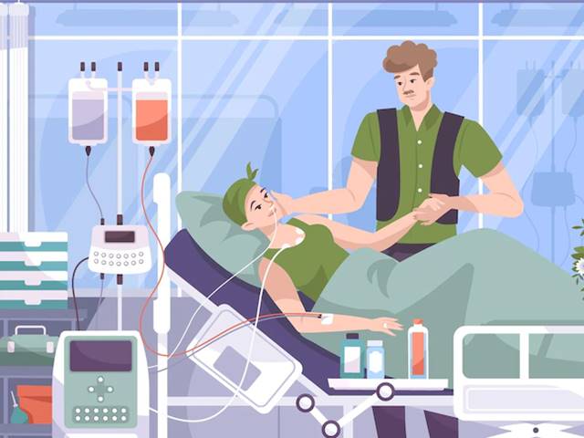 Perbedaan Kemoterapi dan Radioterapi Perbedaan Kemoterapi dan Radioterapi