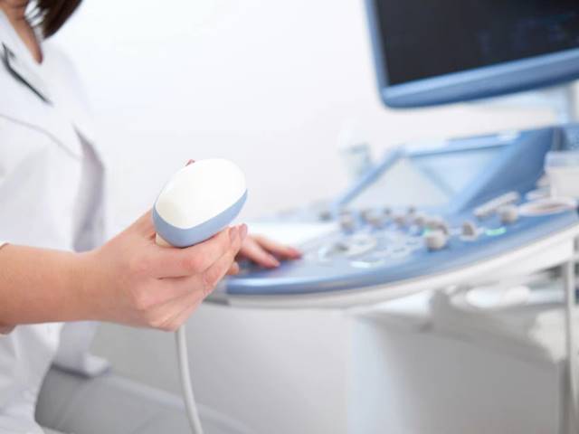 Prosedur Pemeriksaan USG Abdomen Prosedur Pemeriksaan USG Abdomen