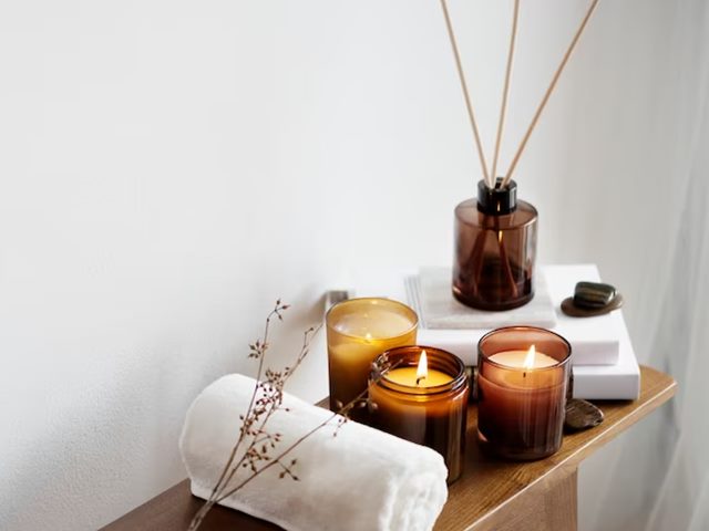 Efek Terlalu Sering Menghirup Aromatherapy Efek Terlalu Sering Menghirup Aromatherapy