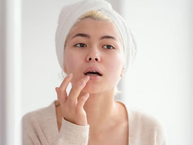 Penyebab Dan Cara Mengatasi Bibir Bengkak Saat Bangun Tidur Penyebab Dan Cara Mengatasi Bibir Bengkak Saat Bangun Tidur