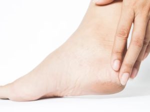 Penyakit Kulit Di Kaki Yang Perlu Diketahui Penyakit Kulit Di Kaki Yang Perlu Diketahui