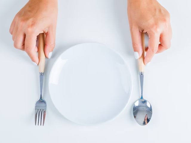Manfaat Puasa untuk Otak Manfaat Puasa untuk Otak