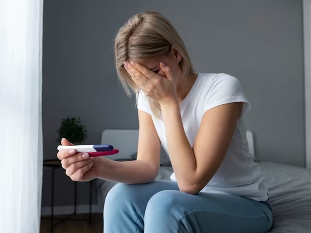 8 Ciri-Ciri Wanita tidak subur yang perlu diwaspadai 8 Ciri-Ciri Wanita tidak subur yang perlu diwaspadai