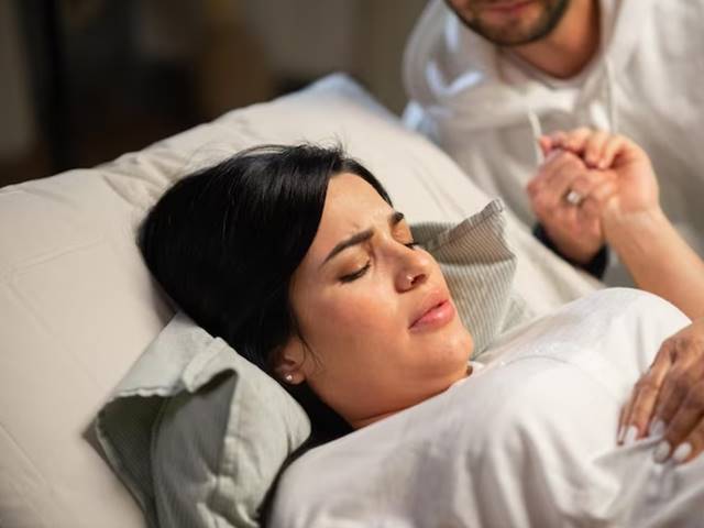 Pasca Caesar Apakah Bisa Melahirkan Secara Normal? Pasca Caesar Apakah Bisa Melahirkan Secara Normal?