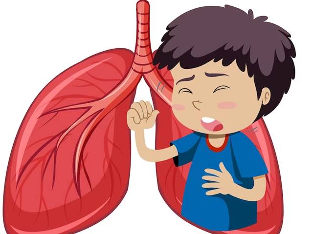 Cara Mencegah Paru-Paru Basah Pada Anak Cara Mencegah Paru-Paru Basah Pada Anak