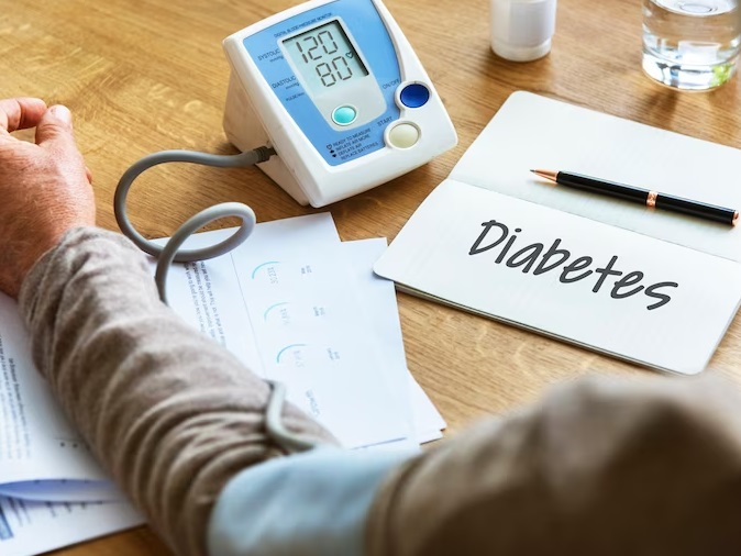 Cara Mengurangi Risiko Diabetes Melalui Diet Cara Mengurangi Risiko Diabetes Melalui Diet