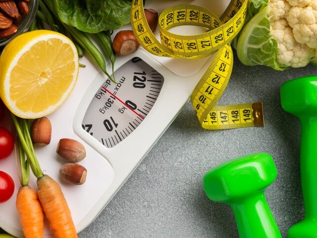 Teknik Diet Populer Yang Efektif Jaga Berat Badan Ideal Teknik Diet Populer Yang Efektif Jaga Berat Badan Ideal