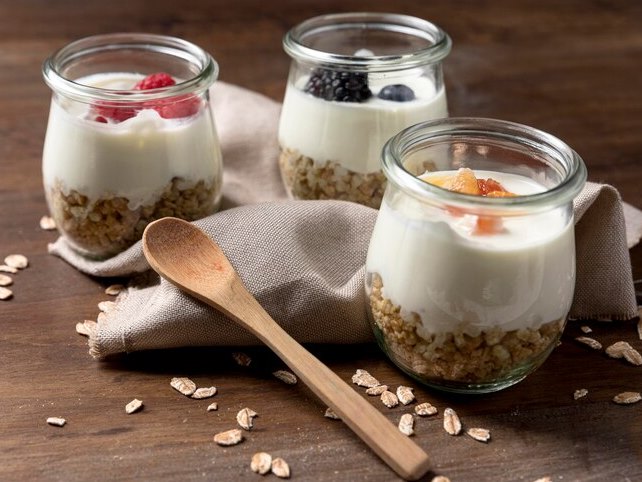 Manfaat Makanan Fermentasi untuk Kesehatan Usus Manfaat Makanan Fermentasi untuk Kesehatan Usus