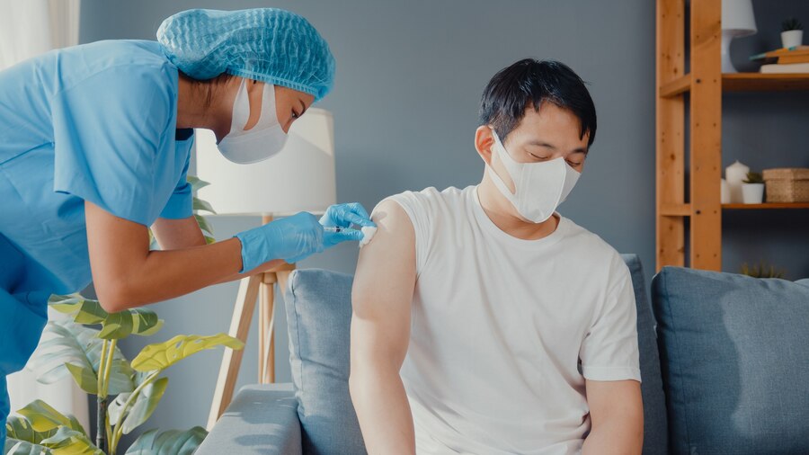 Mau Suntik Meningitis di Medan? Ke RS Materna Saja! Mau Suntik Meningitis di Medan? Ke RS Materna Saja!